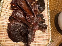 酱板鸭-湘聚缘湘菜馆(斜土路店)