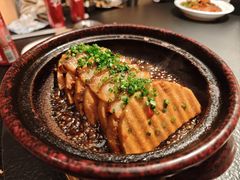 -锦荟JINHUI·浙江小馆(上海荟聚店)