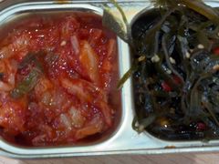-小木屋拌饭(鞍山景子街小商品城店)