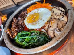 -九畋町和牛黑牛烤肉料理(三里屯3·3大厦店)