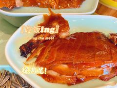 正阳春烤鸭-正阳春烤鸭(华捷道店)