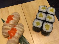 -古田居·特色寿司料理(星之岛旗舰店)