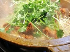 -蜀留香石锅鱼(六顺街店)