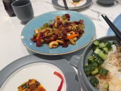 -鹿港小镇(悠唐店)