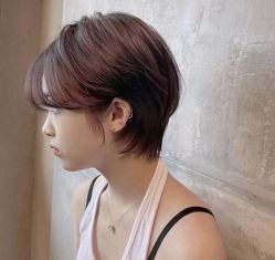 -丽时 Hair Salon