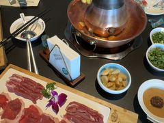 -阳坊胜利涮羊肉(阳坊老店)