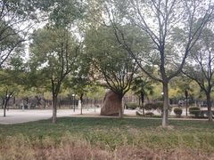 -汉口江滩-五福广场