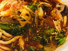 -成都你六姐·牛肉冒菜(城市集市合生汇店)