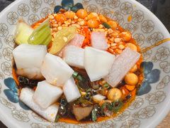 -蓉城老院十一年川味老火锅(中南店)