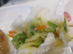 素包子-永记和味豆浆大王(内蒙医院店)