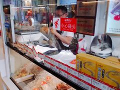 -樱桃鸭(丰富路店)