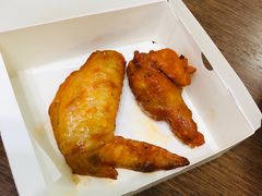 -棒约翰比萨·意面(安亭店)