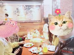 -玛格丽特现烤披萨(中润时代广场店)