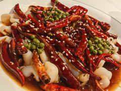 -大家食府·福建菜(FAC协盛中心庭院餐厅店)