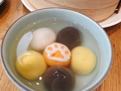 全家福汤圆-缸鸭狗(天一广场店)
