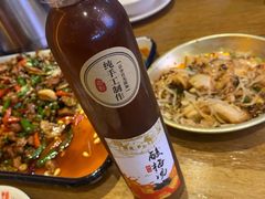 -兔槽江湖菜·重庆璧山兔(水围店)