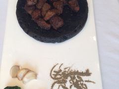 iphone_upload_pic-怡情荟•海鲜青岛菜(五四广场旗舰店)