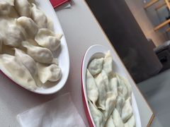 -喜家德虾仁水饺(艺汇家店)