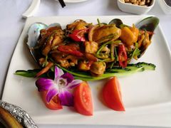-阿诺泰·泰国餐厅(紫荆店)