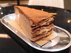 -Awfully Chocolate(来福士广场店)