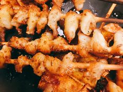 -望京小腰(北京总店)