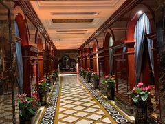 -君康悦美食汤泉水会·SPA(天河店)