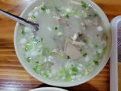 -褚氏岛城一汤(闽江路店)