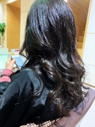 -CARR SALON
