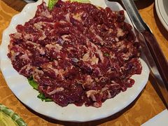 -马三妹跷脚牛肉(苏稽总店)