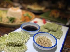 -兰木肆·云南菜(龙湖U城天街店)