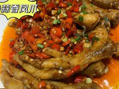 -田趣园长沙菜(天安云谷店)