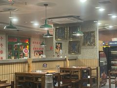 -楠火锅(西单店)