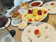 -波特曼西餐厅(中央大街店)