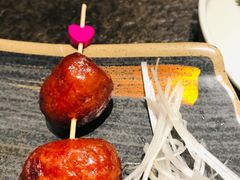 -煲宫猪肚鸡(昆山金鹰国际购物中心店)