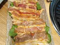 -蜀中烤霸·自助烤肉(郫都店)