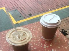-% Arabica阿拉比卡咖啡(武汉天地店)