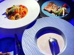 -天玑高空江景餐厅&酒吧Sky Secret Restaurant&Bar