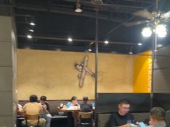 -汉巴味德·烤肉与啤酒的自助(杭州大悦城店)