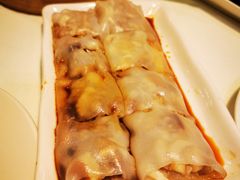 什菌斋肠粉-金鼎轩(亚运村店)