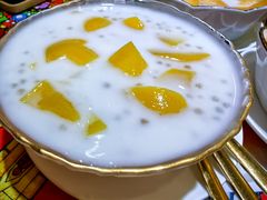 -甜心妈妈·榴莲星级糖水(北京路总店)