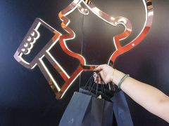 -喜茶(北京三里屯太古里店)