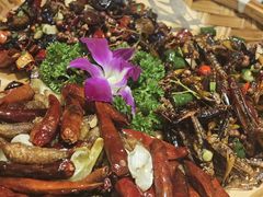 -亮欢寨(凯里总店)