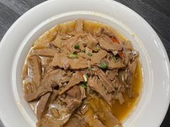 -梁家大院•农家菜(昆山会展中心店)