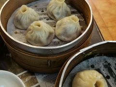 -百年尹氏汤包(湖南路狮子桥店)