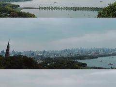 -宝石山