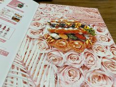 -河风精致寿司(尼盛店)