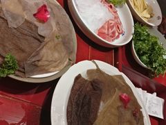 -袁老四老火锅(盘龙城店)