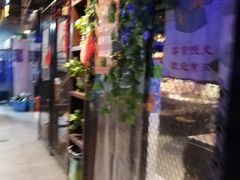 -夜猫子串吧·龙虾.江西小炒(万塘路店)