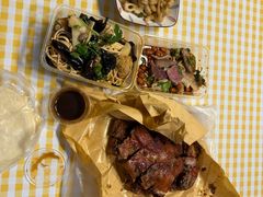 -丰收日·小海鲜·沪上家宴(顾村正大店)