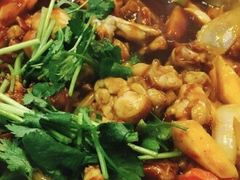 -黄记煌三汁焖锅(顺义华联店)